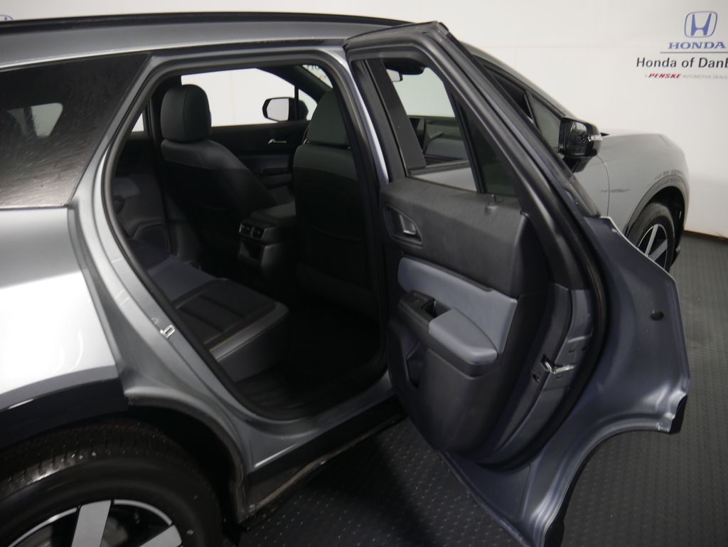 Thumbnail: 2025 Honda Prologue - 8