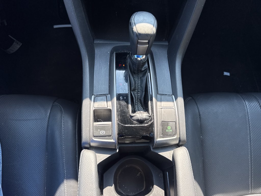 Certified Used 2017  Honda Sport Touring image 19