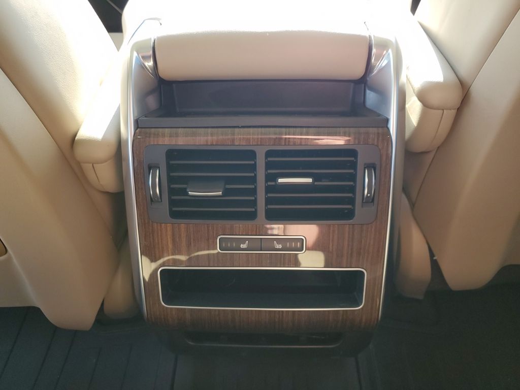 2016 Land Rover Range Rover Sport  In Austin, Texas