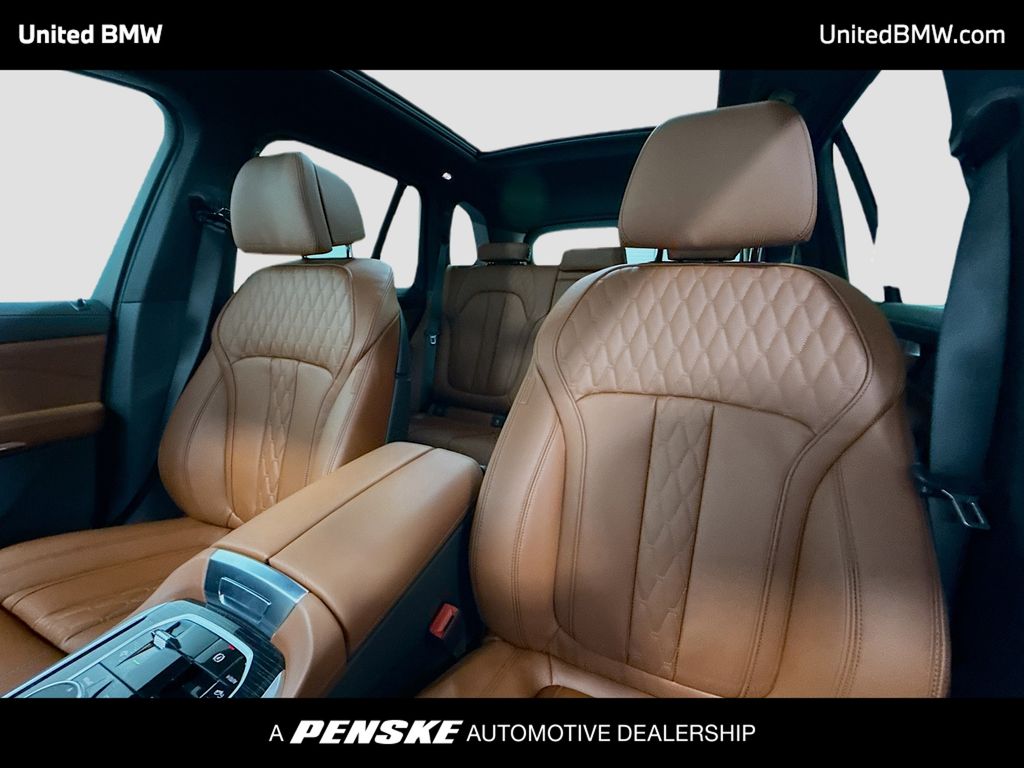 Thumbnail: 2026 BMW X5 - 5