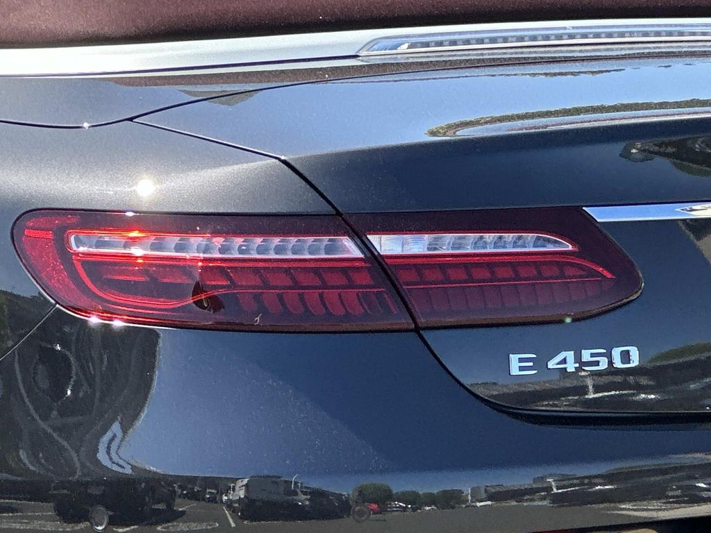 Thumbnail: 2023 Mercedes-Benz E-Class - 17