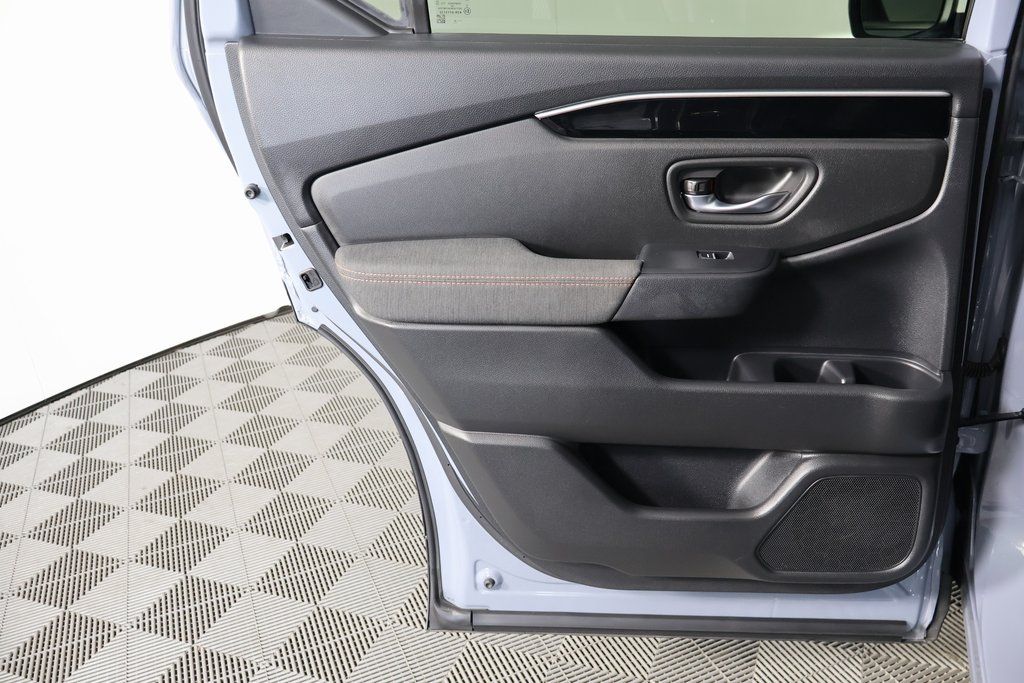 Thumbnail: 2025 Honda Pilot - 13