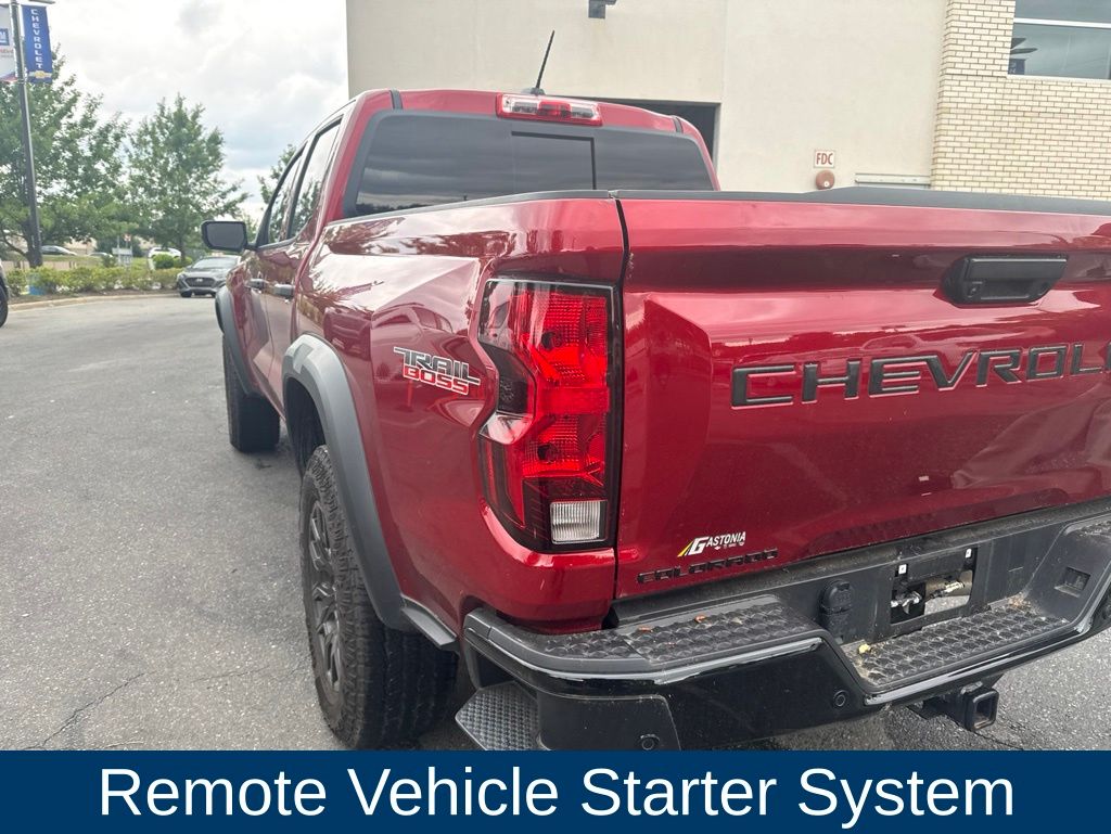 ChevroletColorado11