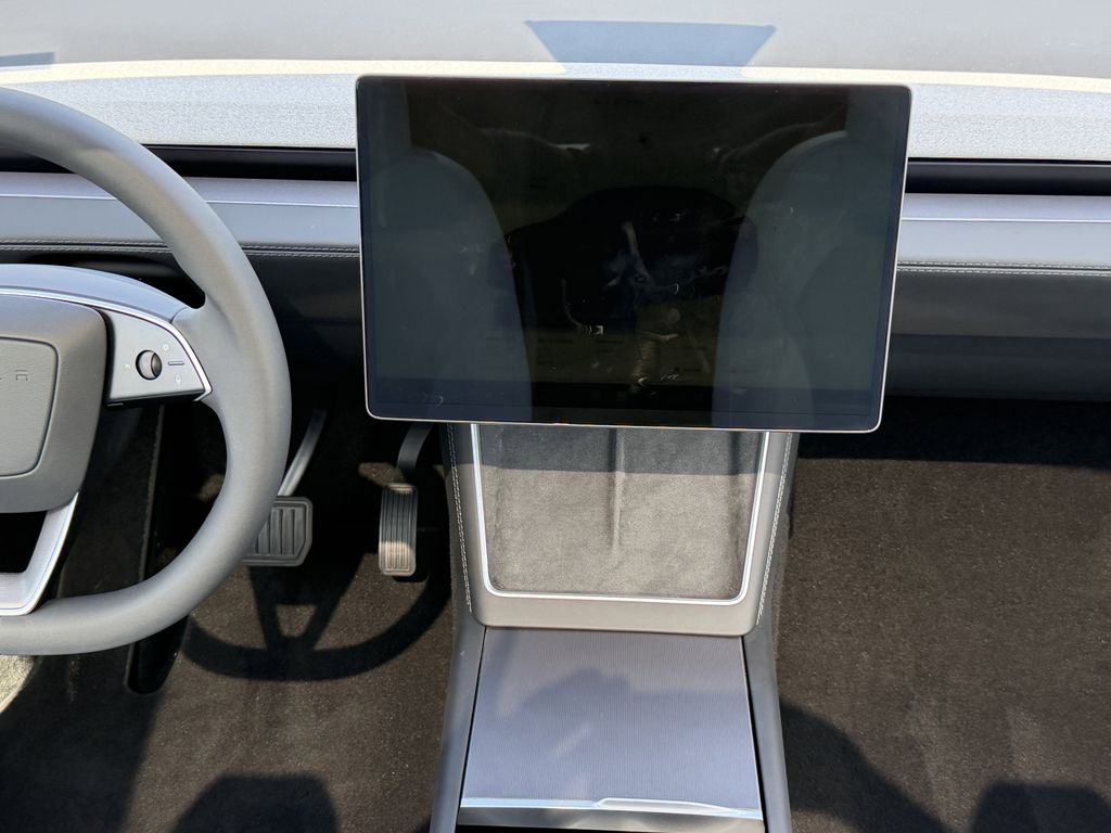 used 2026 Tesla Model Y car, priced at $47,991