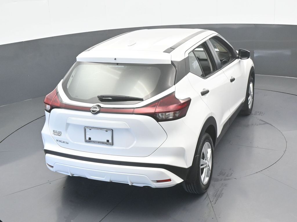 Used 2025 Fresh Powder Nissan S image 44