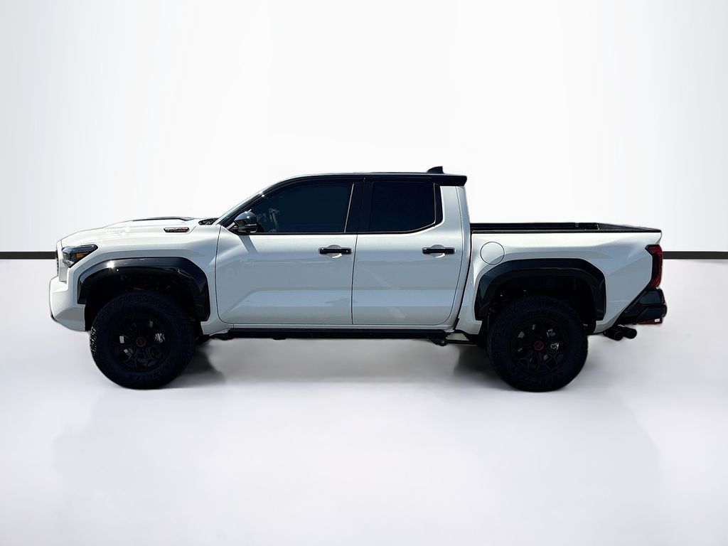 Thumbnail: 2026 Toyota Tacoma - 8
