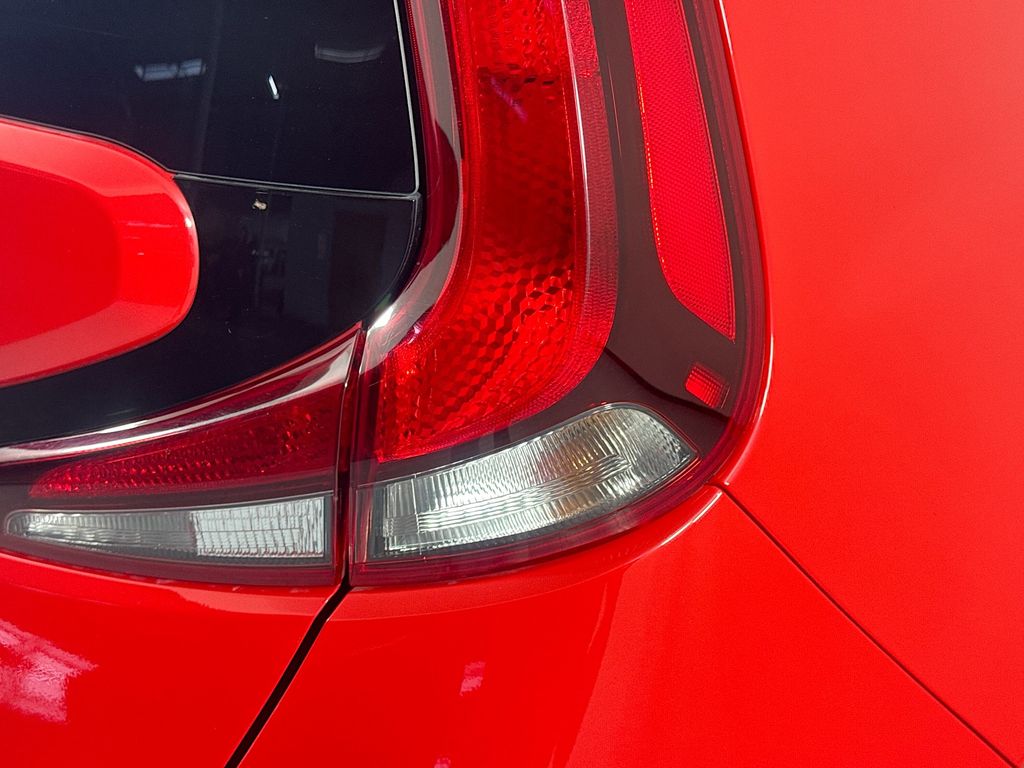 Used Car 2020 Kia Soul  X-line For Sale Under $15,000 In Austin, Texas