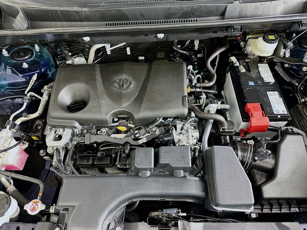 Thumbnail: 2024 Toyota RAV4 - 31