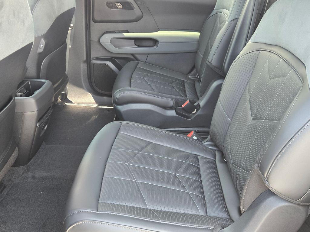 2027 Kia Telluride - $60,175