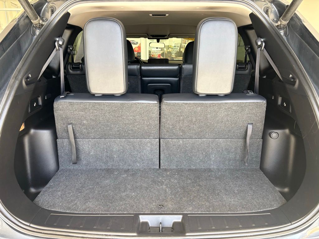 Used 2024 Mitsubishi Outlander SUV