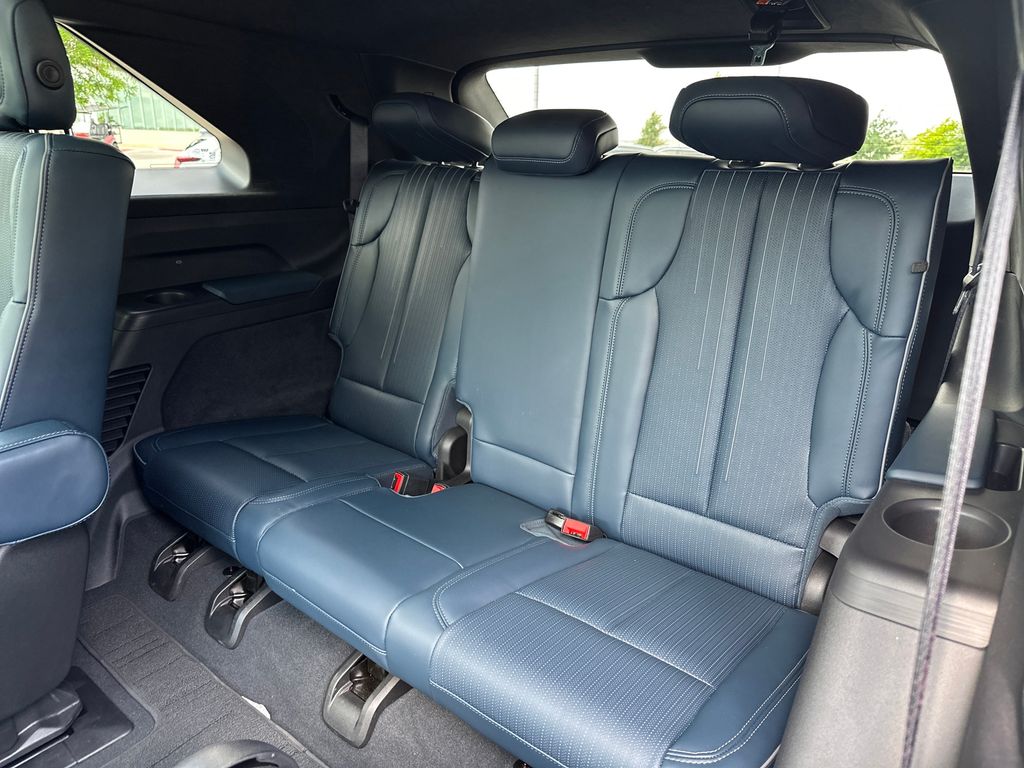 Used Car 2025 Cadillac Escalade Iq  Luxury 2 For Sale Under $110,000 In Austin, Texas