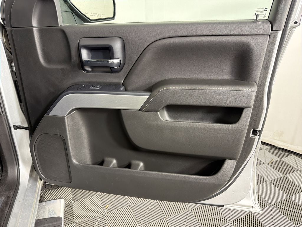 used 2014 Chevrolet Silverado 1500 car, priced at $19,995