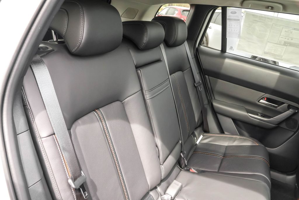 Mazda CX-50 2.5 Hybrid Premium Plus