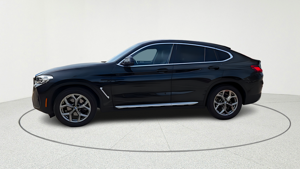 2023 BMW X4