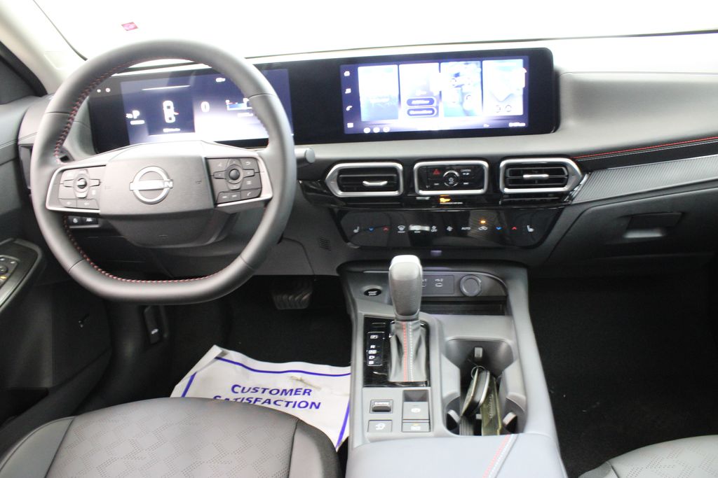 new 2026 Nissan Sentra car, priced at $29,655