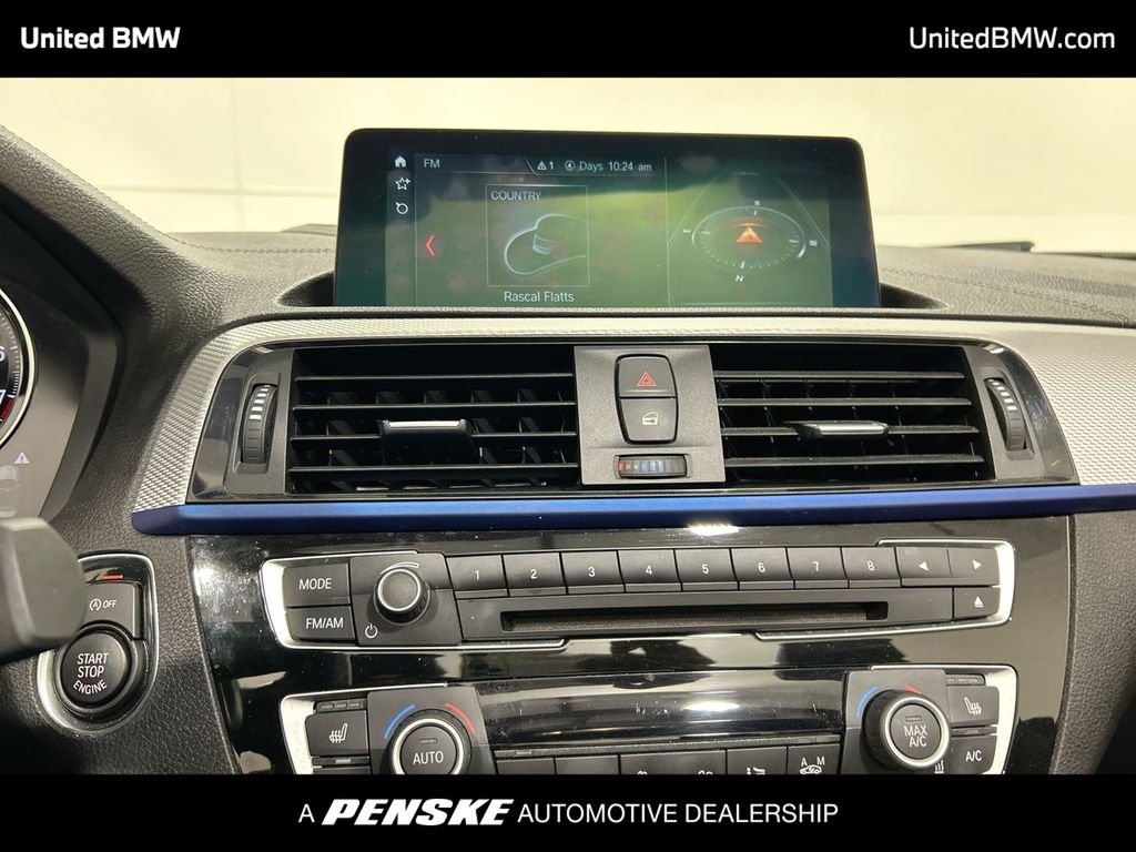 Thumbnail: 2018 BMW 2 Series - 16
