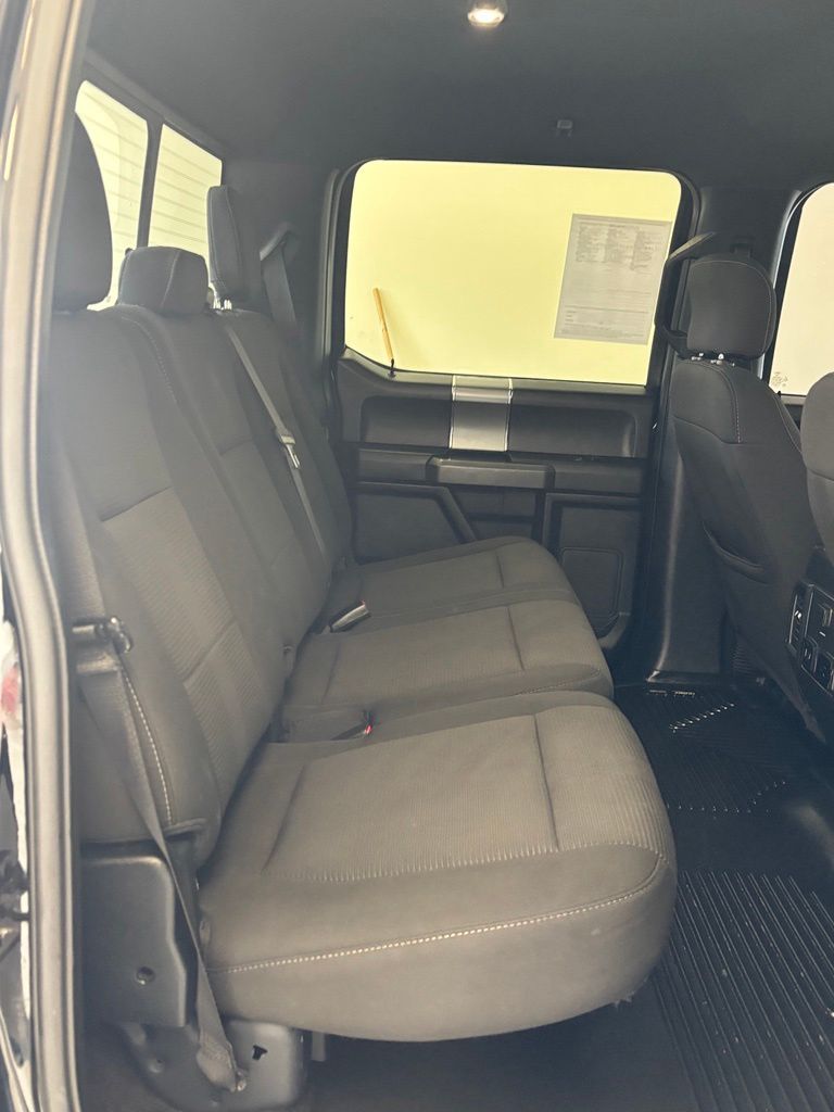 Used 2017 Ford F-150 Truck