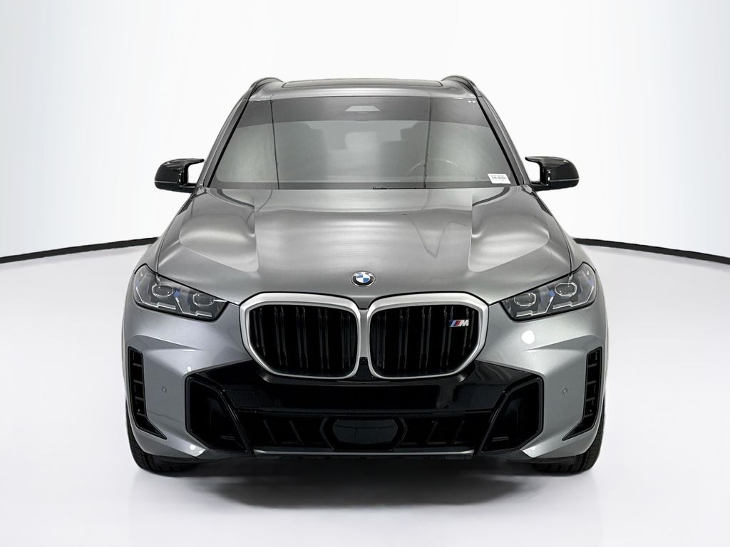 Thumbnail: 2024 BMW X5 - 2
