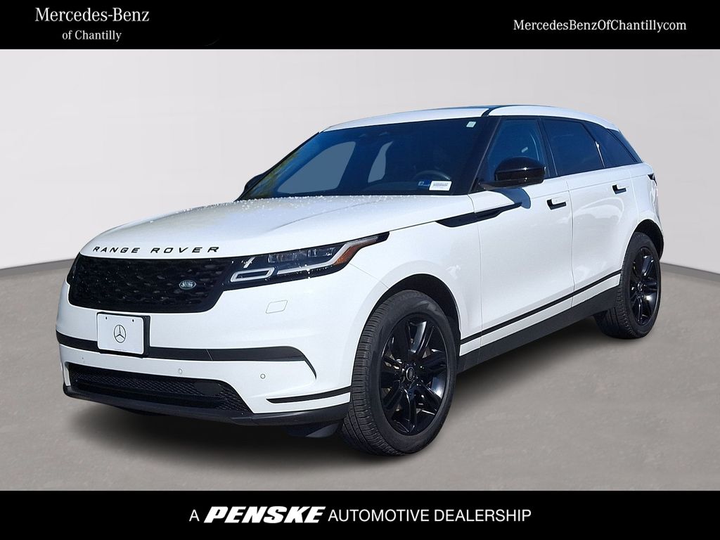 2023 Land Rover Range Rover Velar S -
                  Chantilly, VA