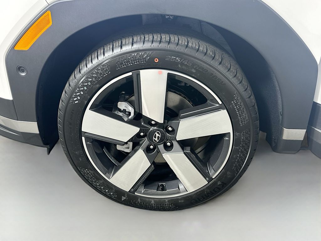 Thumbnail: 2026 Hyundai Santa Fe - 22