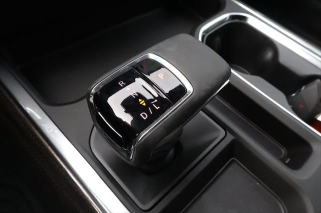 Thumbnail: 2026 Chevrolet Silverado 1500 - 29