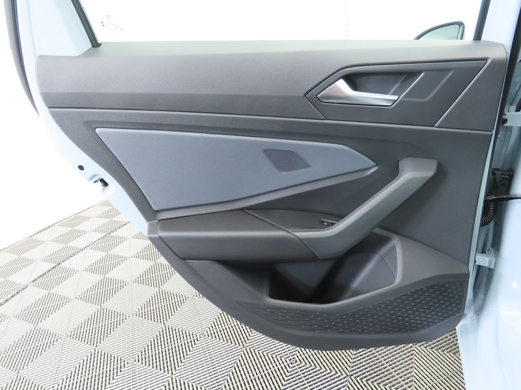 Thumbnail: 2026 Volkswagen Jetta - 26