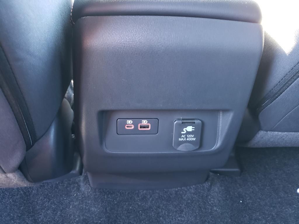 new 2026 Nissan Frontier car, priced at $43,438