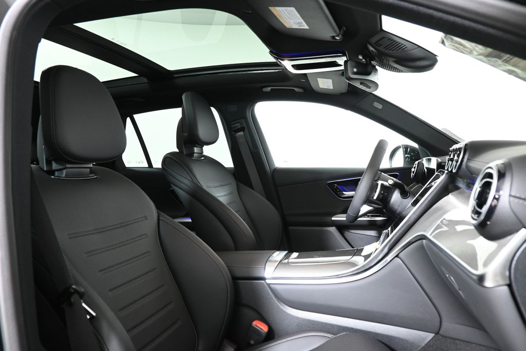 Thumbnail: 2026 Mercedes-Benz GLC - 21