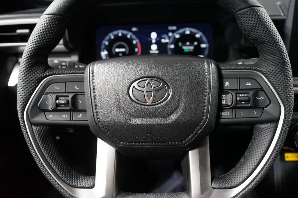 Thumbnail: 2026 Toyota Tacoma - 13