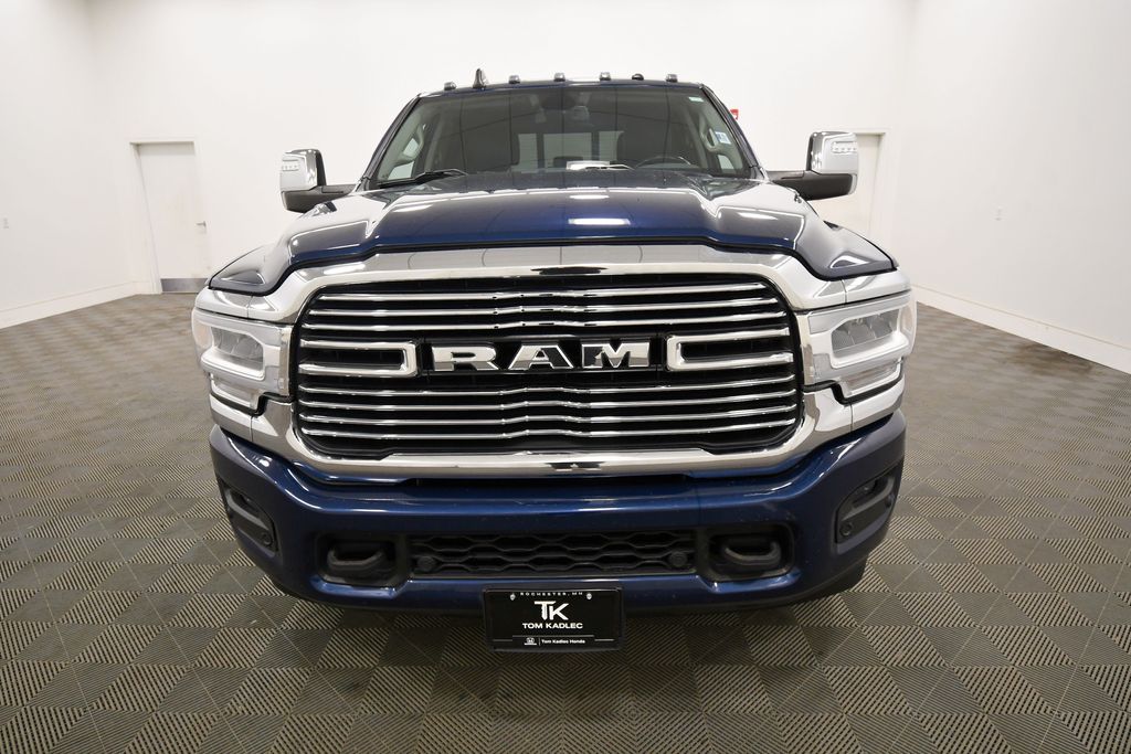 Used 2023 Ram 3500 Truck