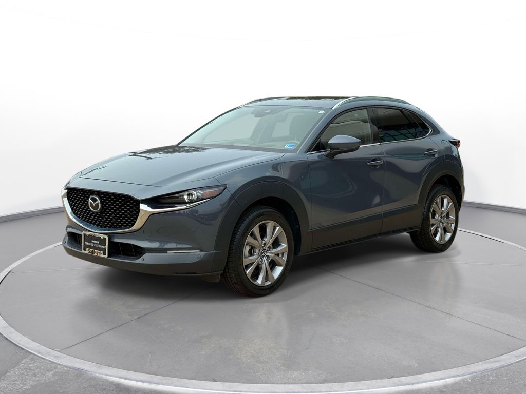2020 Mazda Mazda CX-30 Premium