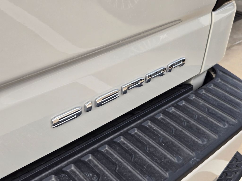 Used 2026 GMC Sierra 1500 Truck