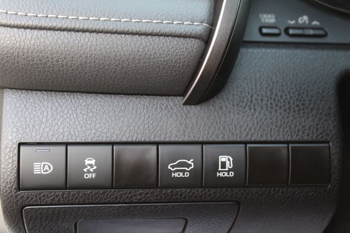 Used Car 2023 Toyota Camry  For Sale Under $25,000 In Georgetown, Texas