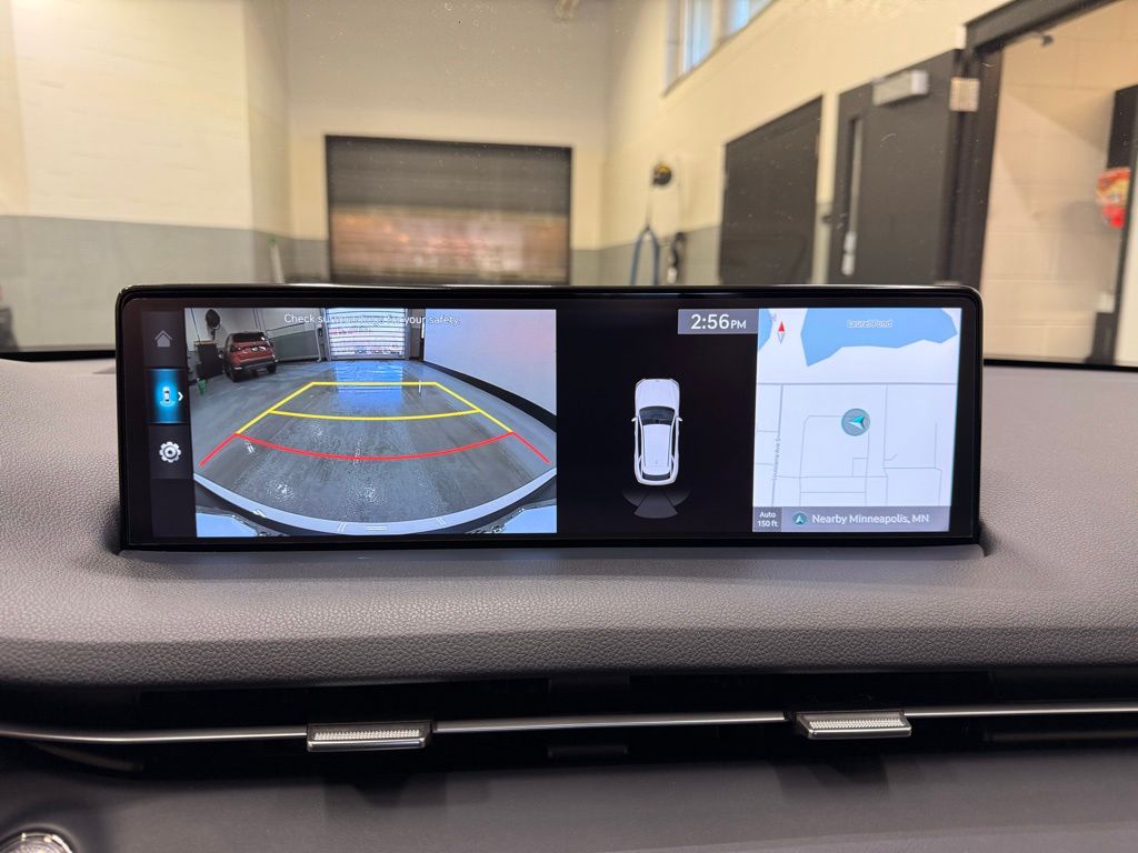 Thumbnail: 2025 Genesis GV70 - 19