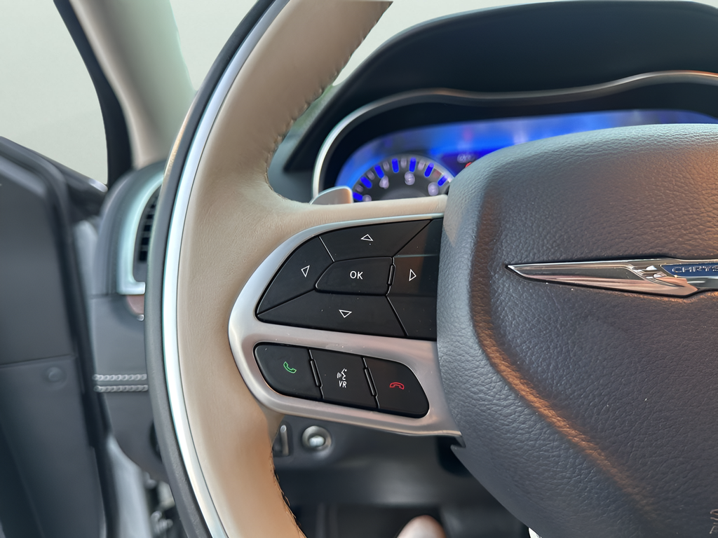 Used Car 2020 Chrysler 300  C For Sale Under $35,000 In Austin, Texas