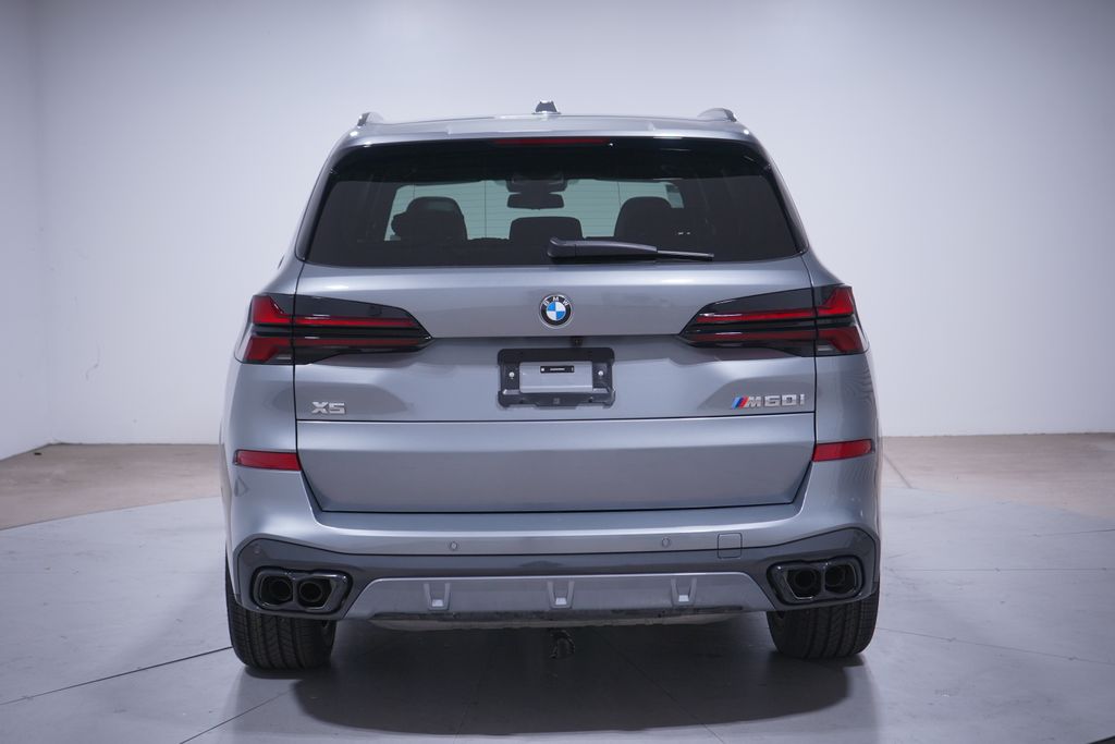 Thumbnail: 2026 BMW X5 - 5