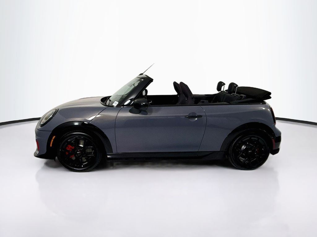 Thumbnail: 2027 MINI Cooper - 8