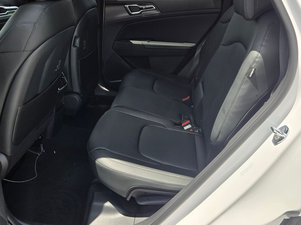 2026 Kia Sportage - $31,146