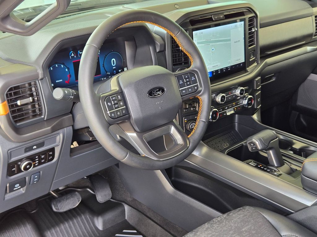 Used 2025 Ford F-150 Truck