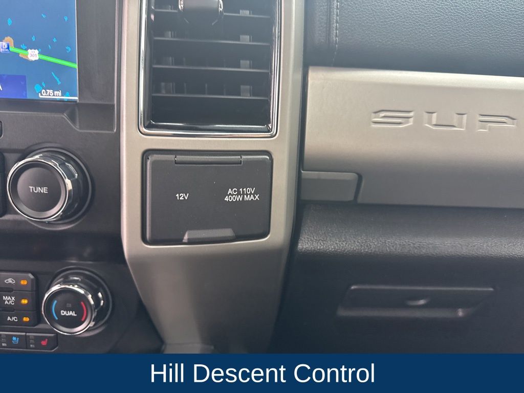 2021 Ford F-350 Super Duty LARIAT