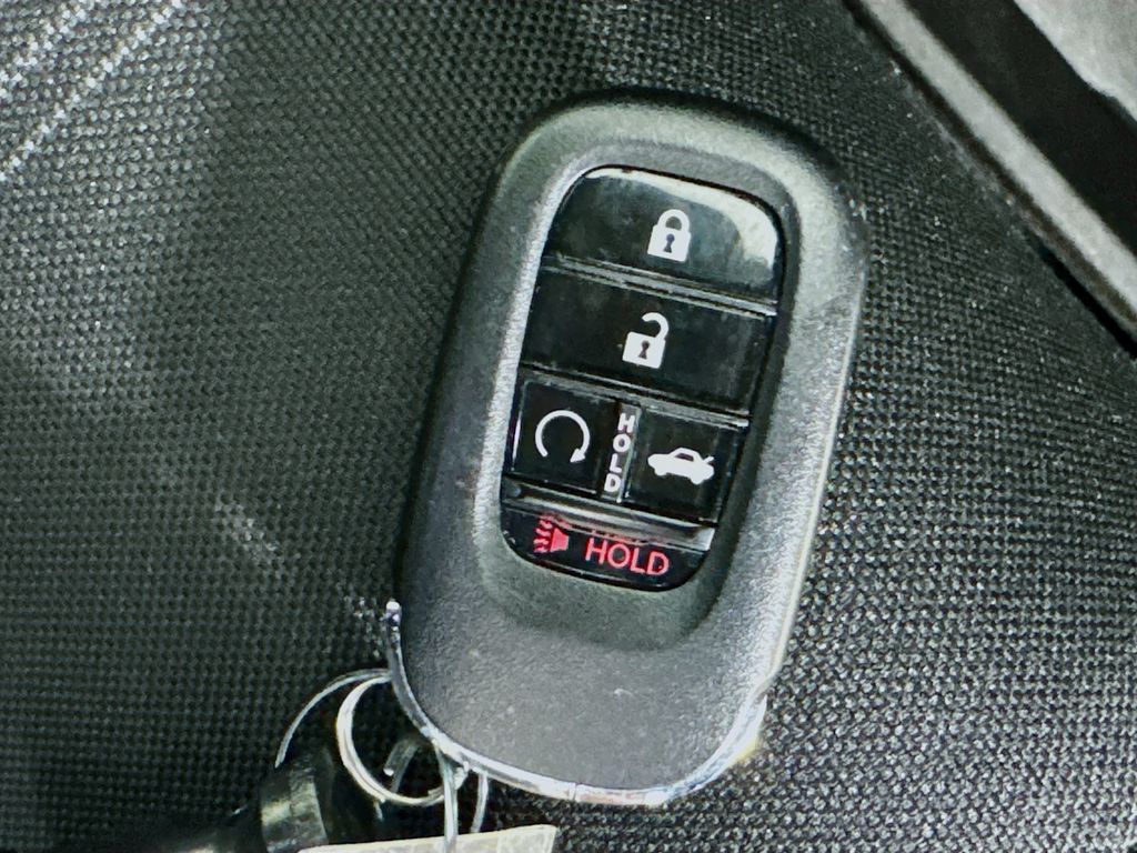 Used Car 2024 Honda Civic  Sport For Sale Under $30,000 In Austin, Texas