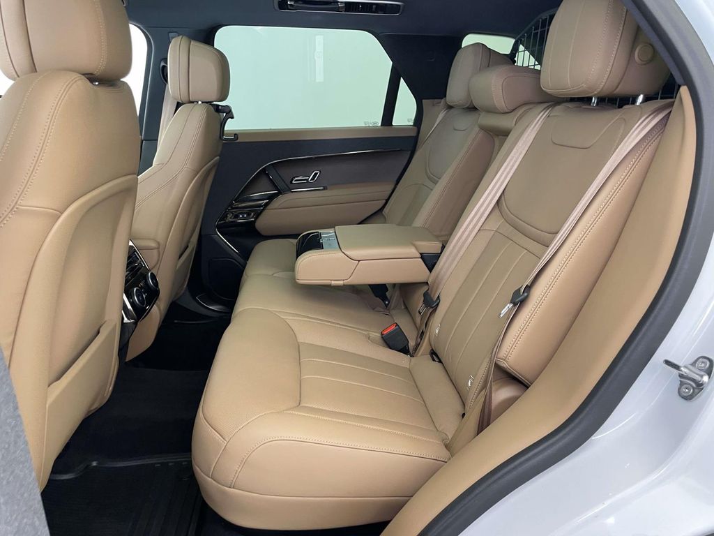 2024 Land Rover Range Rover Sport SE  at Audi Porsche Sewickley