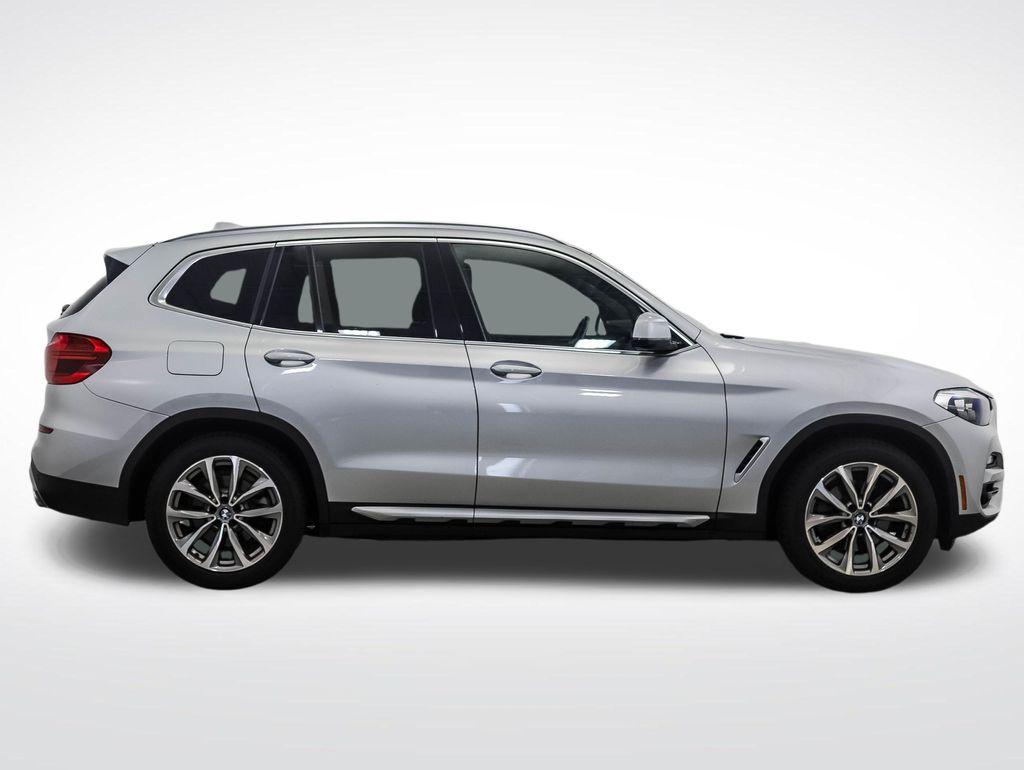 Thumbnail: 2019 BMW X3 - 6