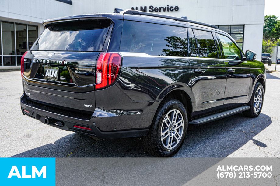 Used 2025 Gray Ford Active image 6