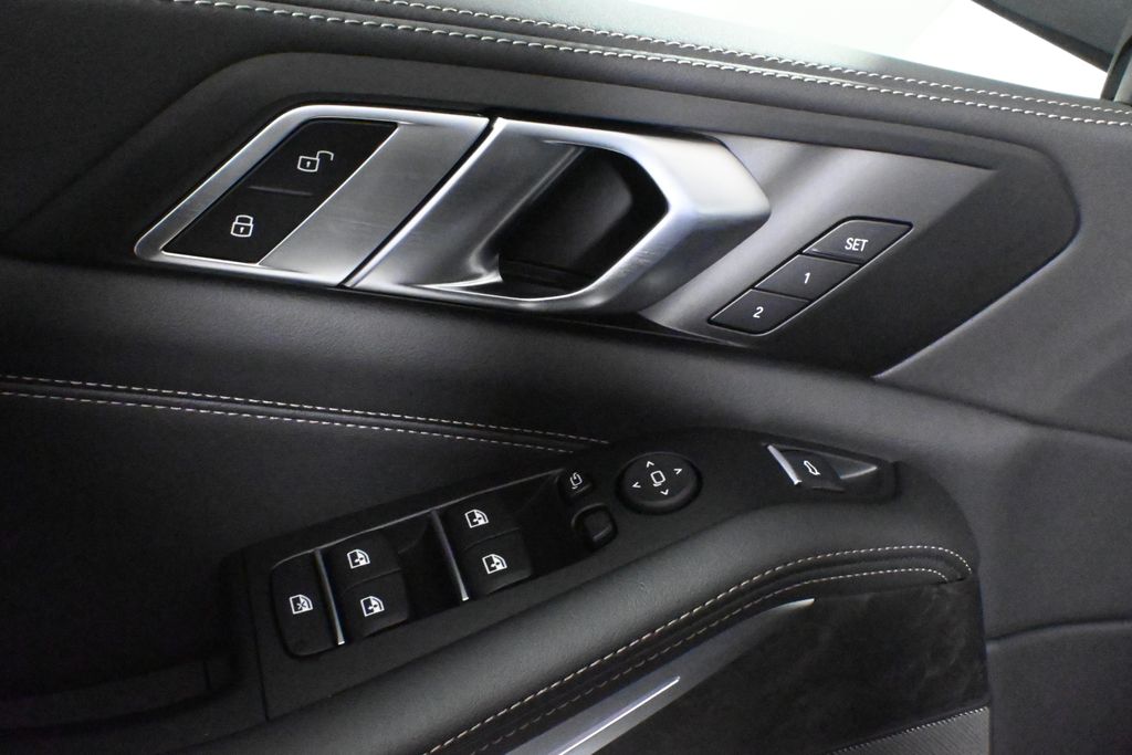 Thumbnail: 2026 BMW X5 - 31