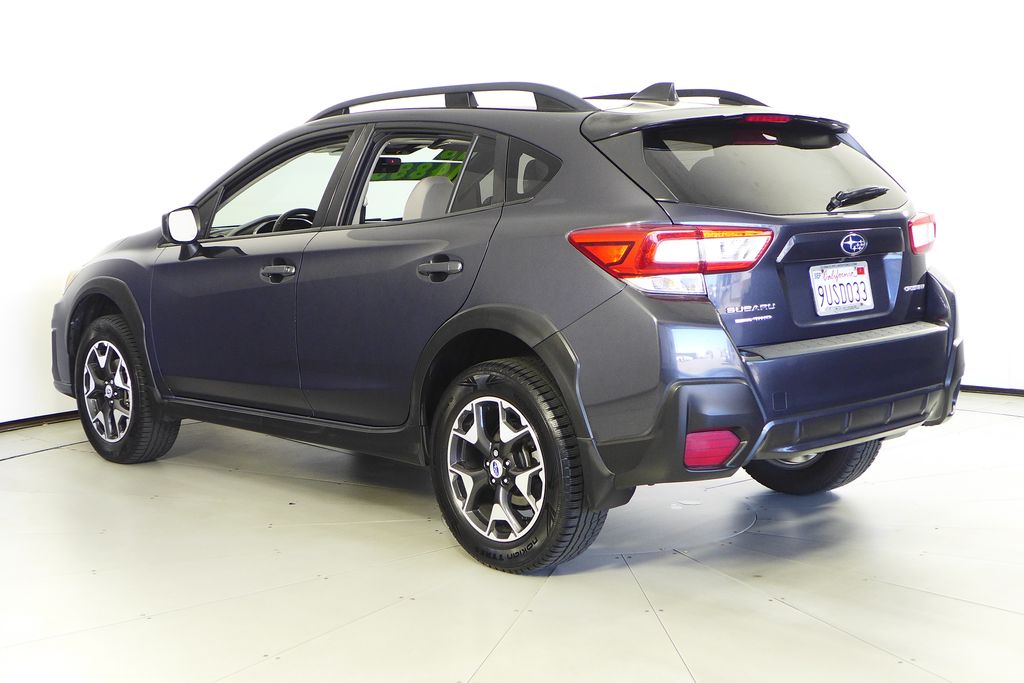 Thumbnail: 2018 Subaru Crosstrek - 9