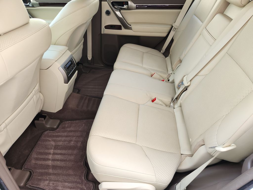 2015 Lexus GX 460 Luxury  at Emmons Autoplex