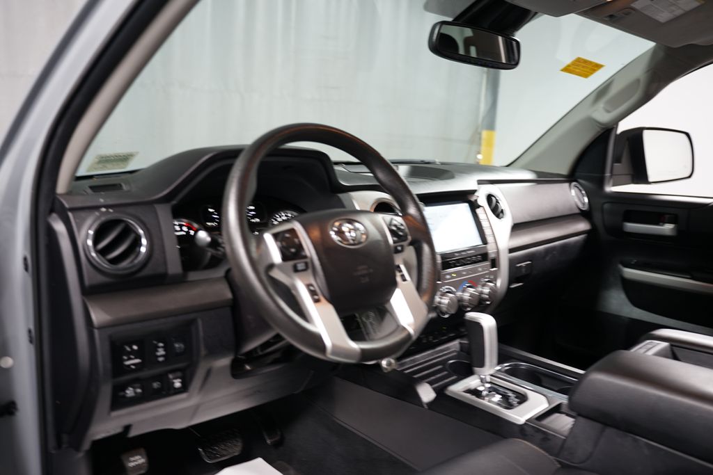 2021 Toyota Tundra SR5 13