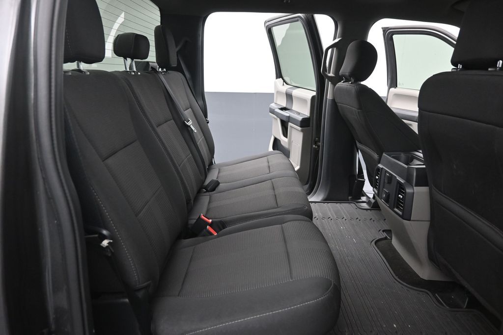 Used 2019 Ford F-150 Truck