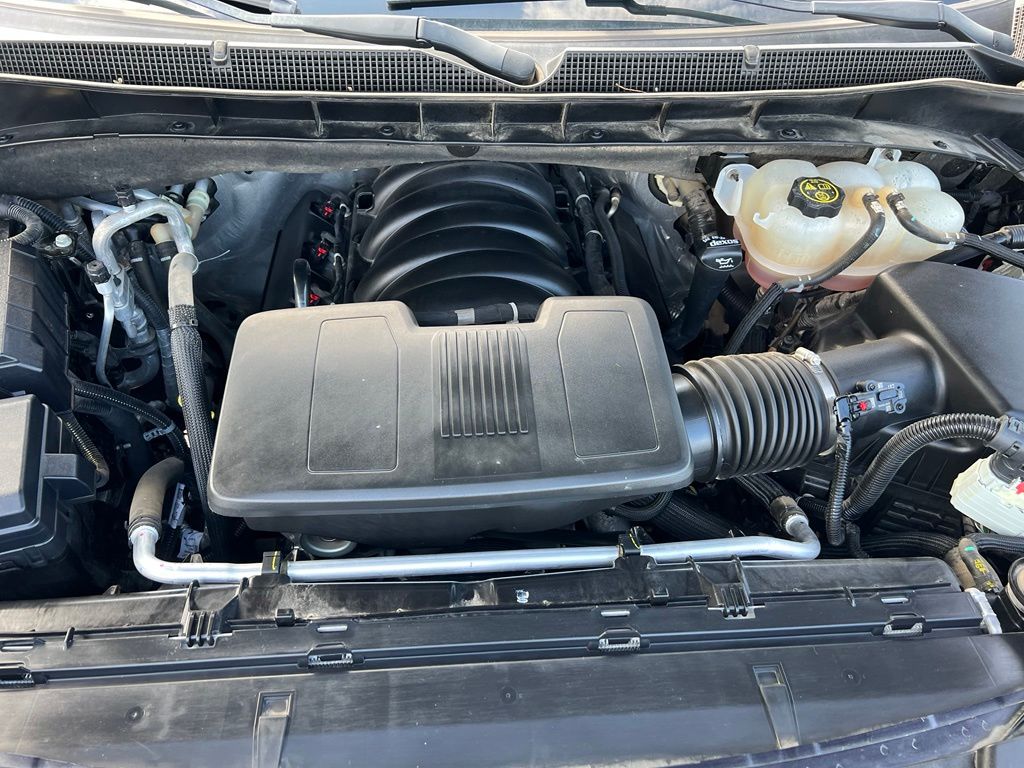 Used 2023 Chevrolet Tahoe SUV